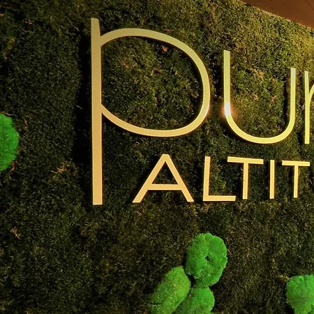 Le Diamond Rock 호텔