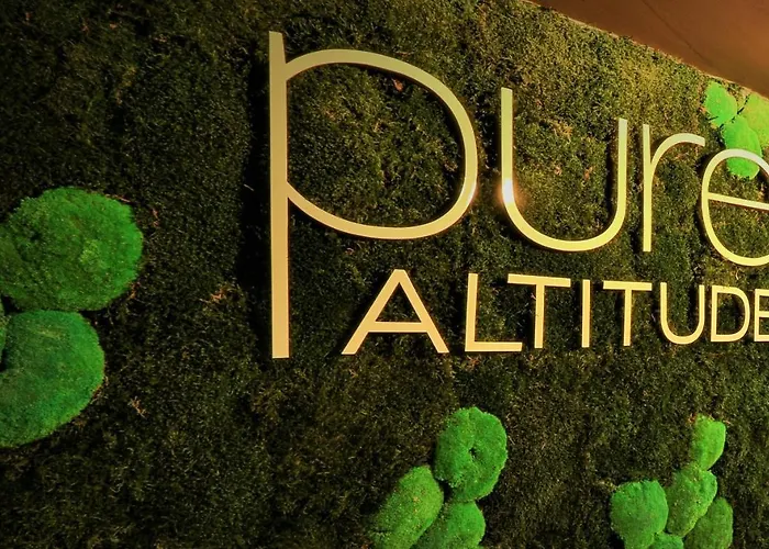 Le Diamond Rock Hotel