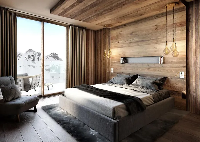 Hotel Le Diamond Rock 5*