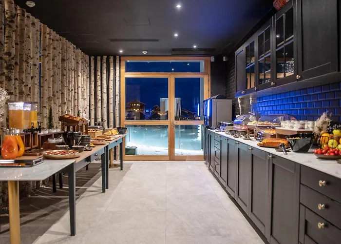 Le Diamond Rock Hotel