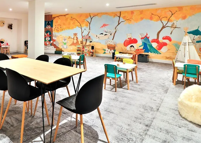 Le Diamond Rock Hotel