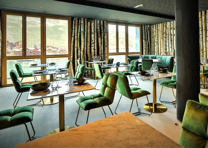 Le Diamond Rock Hotel 5*