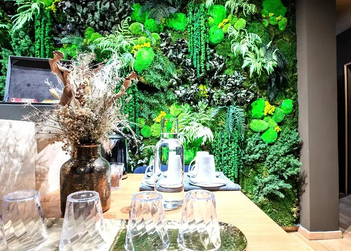 Hotel Le Diamond Rock