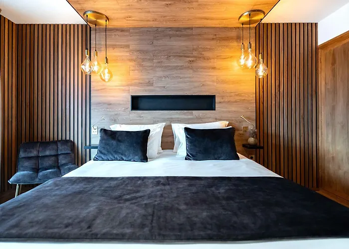 Le Diamond Rock Hotel