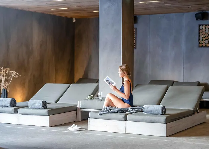 Le Diamond Rock 5* Tignes