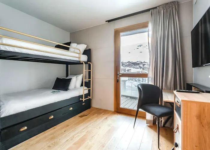 Hotel Le Diamond Rock