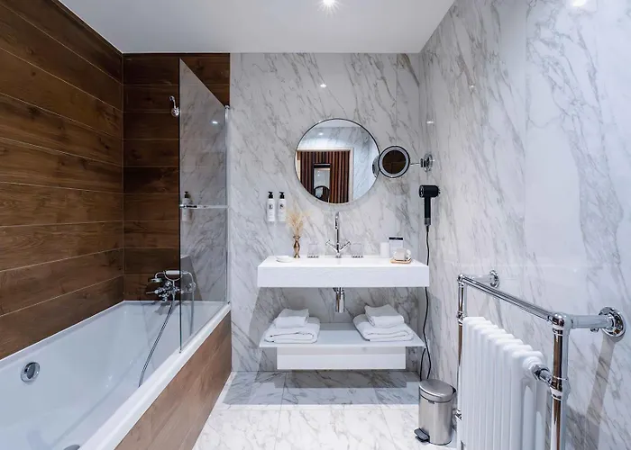 Le Diamond Rock Hotel
