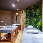 Отель Le Diamond Rock 5*