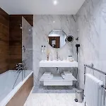 Le Diamond Rock Отель