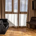 Отель Le Diamond Rock Тинь