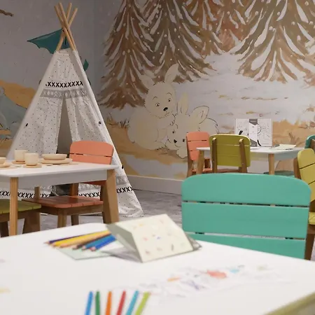 Le Diamond Rock 5* Тинь