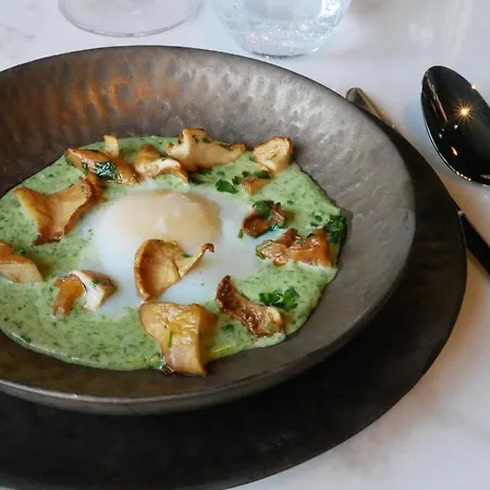 Hotel Le Diamond Rock