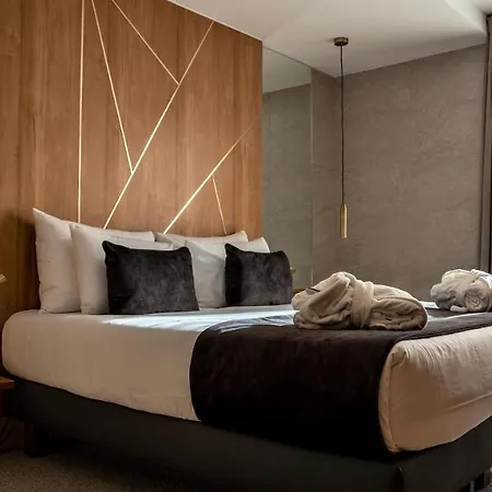 Le Diamond Rock Tignes