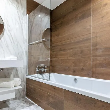 Le Diamond Rock Otel 5*