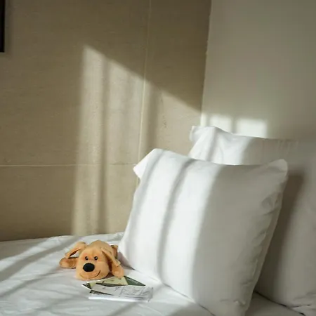 Otel Le Diamond Rock