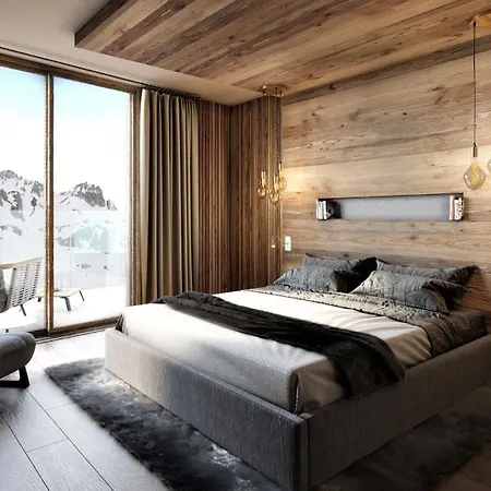 Otel Le Diamond Rock 5*