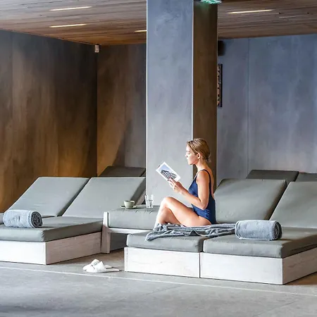 Le Diamond Rock 5* Tignes