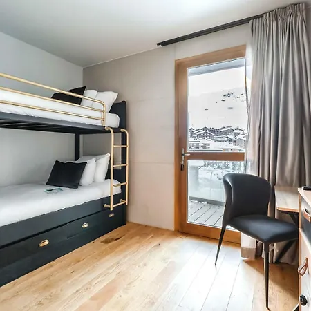 Otel Le Diamond Rock