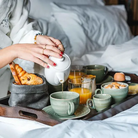 Le Diamond Rock Отель Тинь