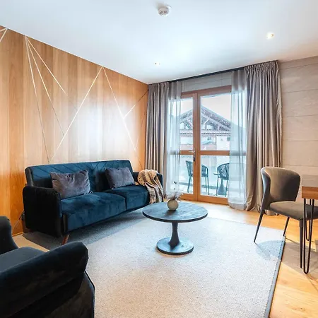 Le Diamond Rock 5* Tignes