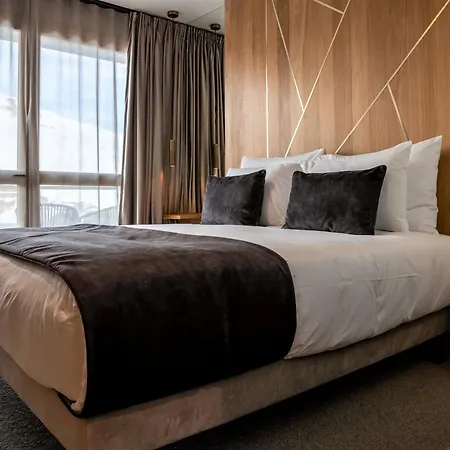 Hotel Le Diamond Rock