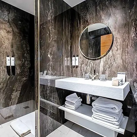 Le Diamond Rock 5*