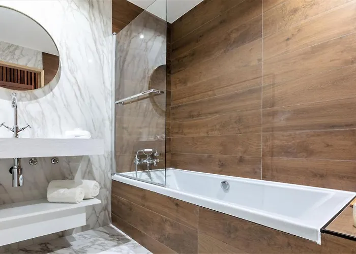 Le Diamond Rock Hotel 5*